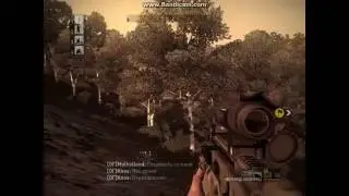 Прохождение Operation Flashpoint 2 Dragon Rising № 1