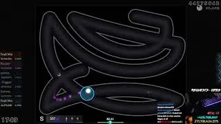 NOTCH HELL HDHR 99.30% FC 3 SLIDERENDS DROPPED
