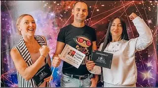 Шоу "День на Драйве" 21.05.21
