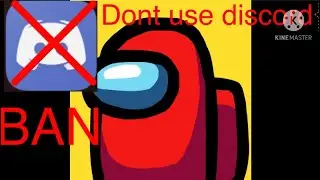 Discord is Cheating here is why (Among Us)