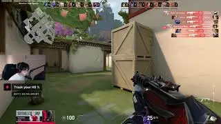 0.315 sens 800 dpi 1000hz is the way | Tenz | Low Sens