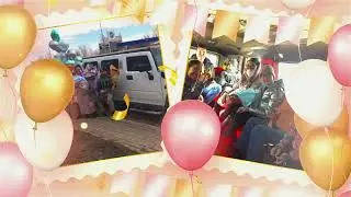 Манашев Арсен 1жас