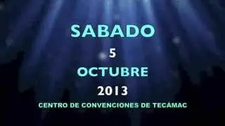 Celebrando la Libertad Tecamac Edo de México
