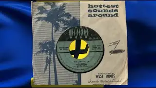 Why Did You Go - Mickey Dee acc The Fantastics