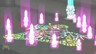 Culgan and Seed | Suikoden 2