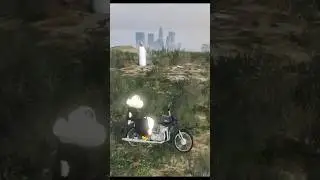 Shinchan Granny Vachesindhi 😱❌#gta5intelugu #gta5telugu #shinchan #gta #gtavtelugu #gtashorts