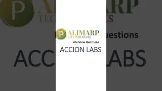 Automation Testing Interview Questions 
