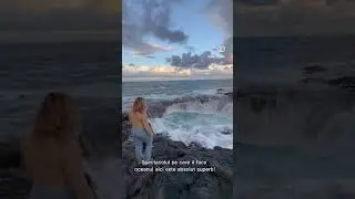 Cel mai spectaculos loc din Gran Canaria