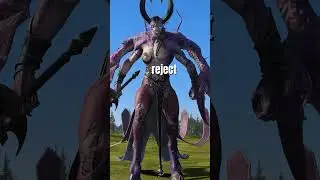 All Slaaneshi Lords Reject You