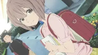 Koe no Katachi「AMV」- Koi wo Shita no wa (Spanish Version) [Nightcore]