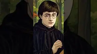 «Гарри Поттер и Дары славянства».