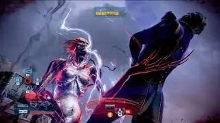 Fastest ME3 sync kill and ragequit