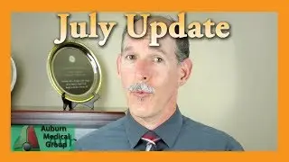 July Update 2017 | Auburn Medical Group