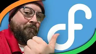 How To Install Fedora KDE Plasma Desktop 43 - The Next Generation Personal Desktop