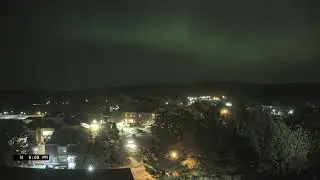 10 Oct 2024 Aurora