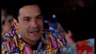Nash Bridges - Evan Dies (