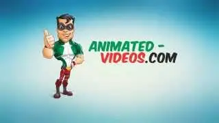 Explainer videos, corporate videos, 2d animated videos, promo