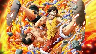 Getting FRUITS in Roblox One Piece games