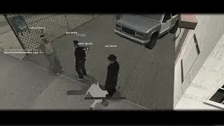 MTA SA [PR-RP] - The Russian Srpaska