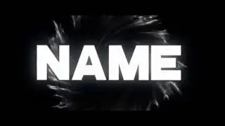 2D HARDSYNC Intro Template! - Sony Vegas Pro 13 [NEW ERA] #1