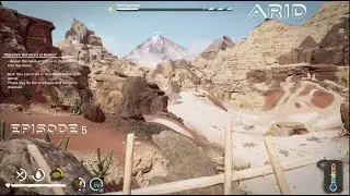 Arid I Episode 5