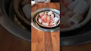 Korean Pork BBQ