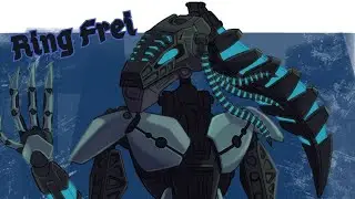 Roodaka Tribute | Reing Frei | {LaFee}