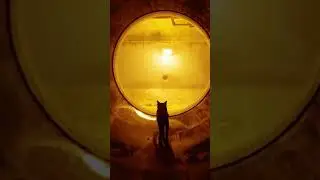 The Cat Game for Futurists