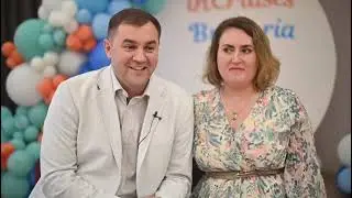 Команда InCruises в Германии