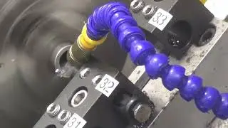King Pin Bushing Tool