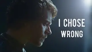 (GoT) Theon Greyjoy || I Chose Wrong