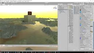 MEGA Shader Set for Unity