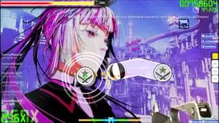 Osu! CS Skin: MLG edition