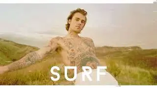 Justin Bieber Type Beat | Guitar, R&B, Pop | ’SURF’