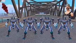 Victor squad 999 IQ Bridge Camping😈😂Funny & WTF MOMENTS OF PUBG Mobile