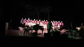 Щедрик. Дударик & Плач Єремії
