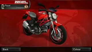 Ducati  Challenge Gameplay with Unlimited money