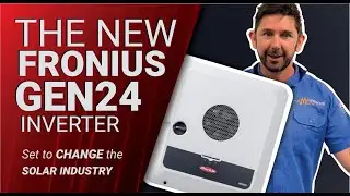 Fronius GEN 24 and GEN 24 PLUS Compared | The Battery Ready Hybrid Solar Inverters