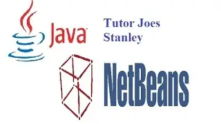 How to Display the JFrame In Center of the Screen in Java NetBeans in Tamil