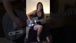 Larissa Liveir - Hail to the Queen