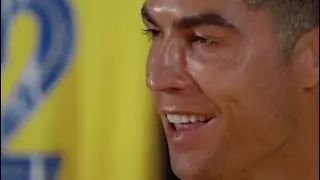 Cristiano Ronaldo I love it Ramadan Kareem 🤍