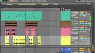 song #217 (simple serum beat)