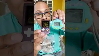 THE SMALLEST VIDEO GAME IN THE WORLD! 