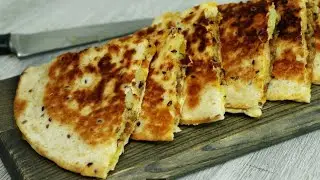 3 Простых рецепта на завтрак и перекус