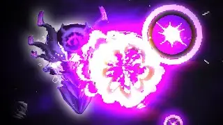 This might be the BEST Terraria Boss Fight...