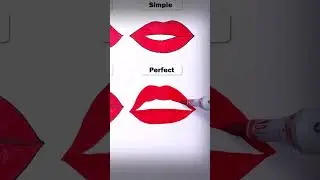 Draw Lips! 