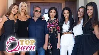 TOPQUEEN, Епизод 6