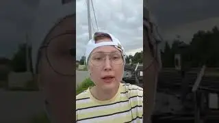 «Голубой вагон»