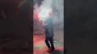 Y que se nos quema el niño 😭😭