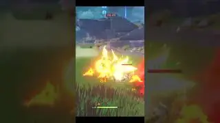 GENSHIN IMPACT: LOST RICHES - TREASURE NO. 8 - SOLO NOT CO-OP 